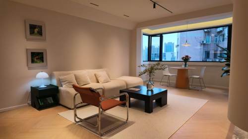 Housing image — Living Room