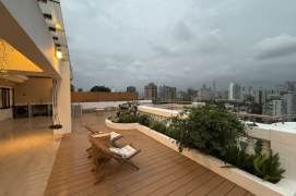 Spacious 3BR Apartment in Old Xuhui with Terrace (L9/L12)