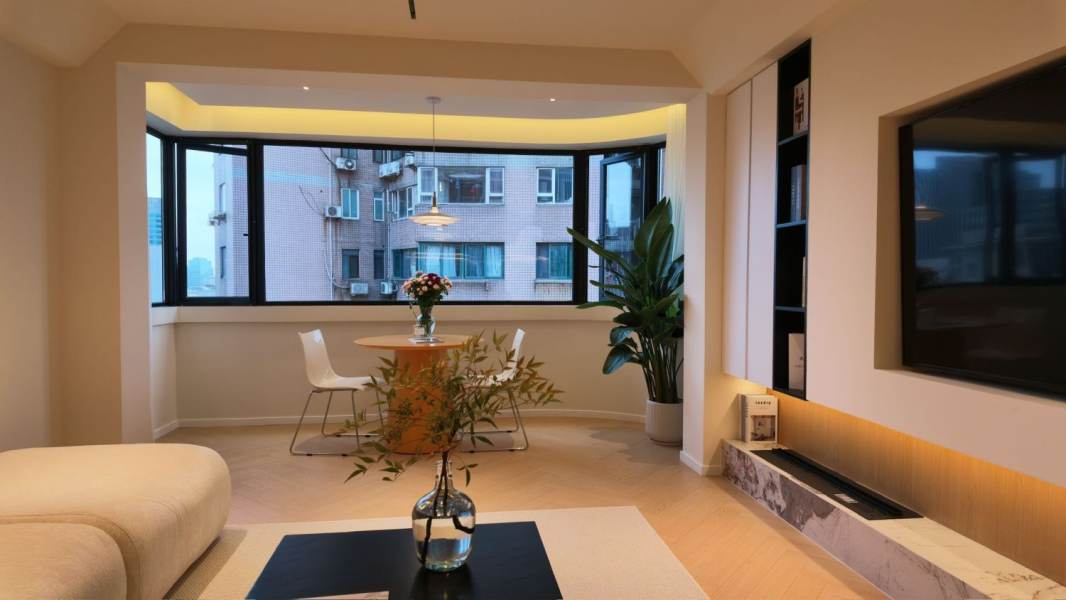 Housing image — Living Room