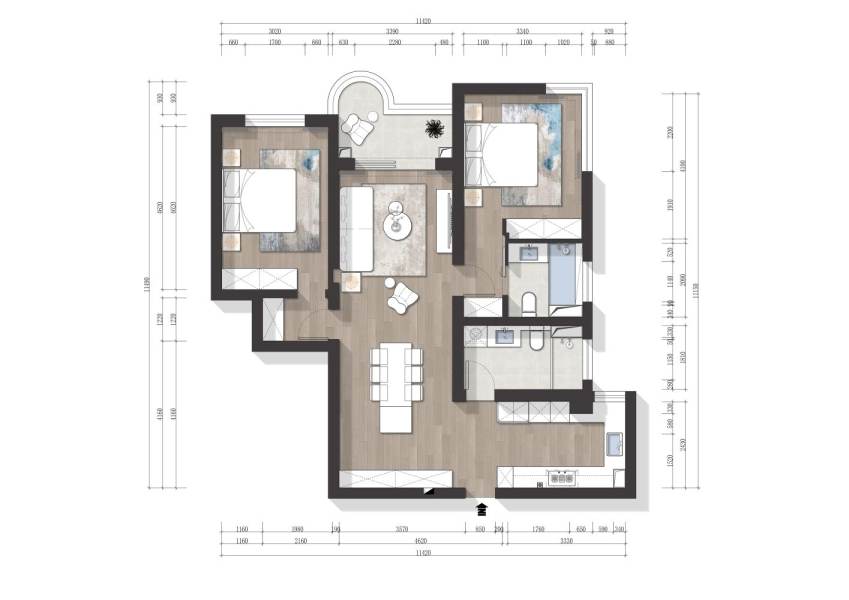 Housing image