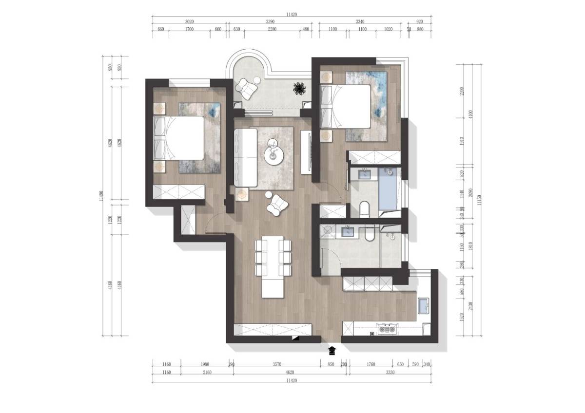Housing image