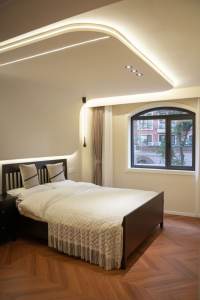 Housing image — Bedroom