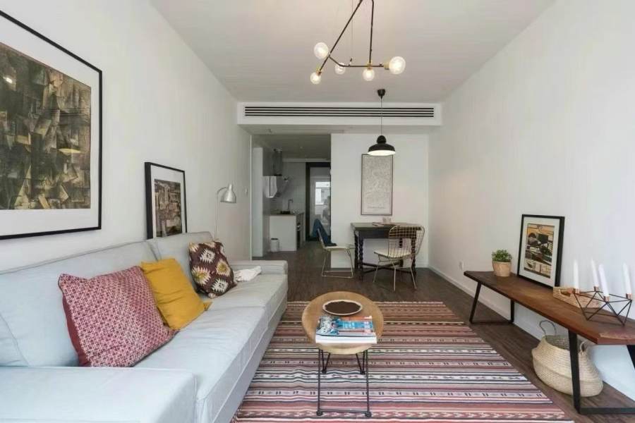 Housing image — Living Room