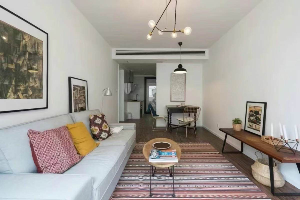 Housing image — Living Room