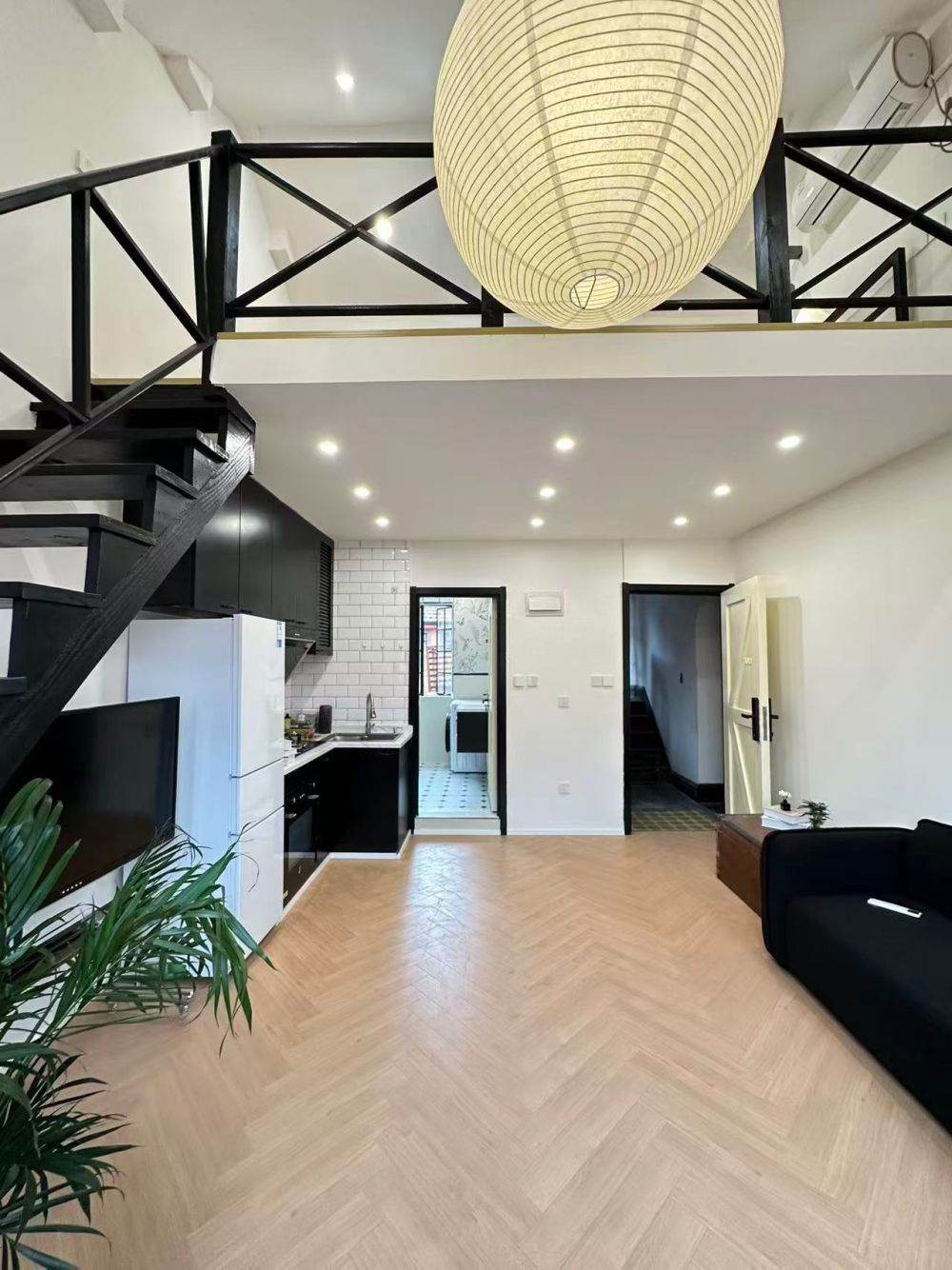 Housing image — Living Room