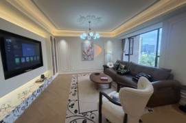 3BR Apartment near Longyang Road Metro