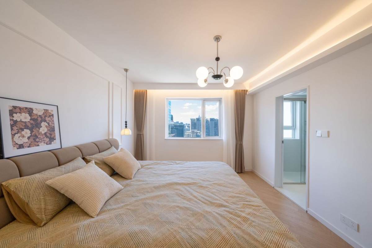 Housing image — Bedroom