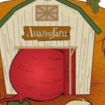 Amazing Farm: A 700sqm Farm in the City