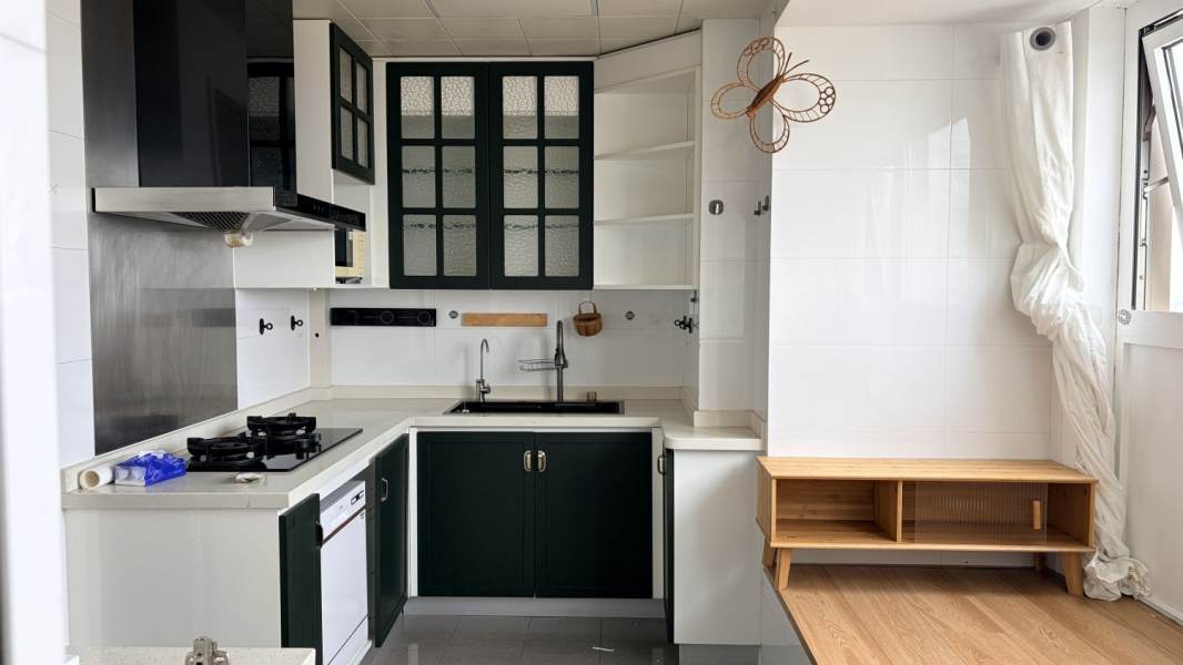 Housing image — Kitchen