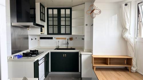 Housing image — Kitchen