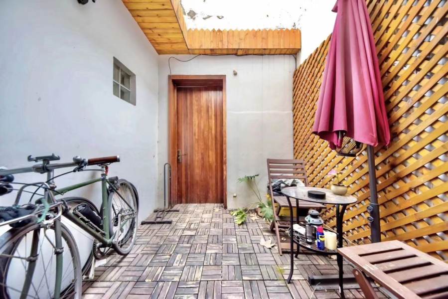 Housing image — Garden