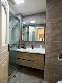 Housing image — Bathroom
