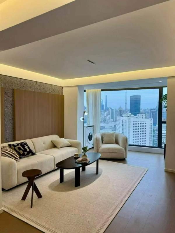 Housing image — Living Room