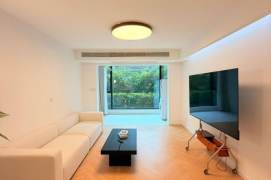 4BR Apartment in Jing'an (L13/L14)