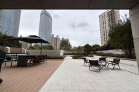 4BR Apartment near West Bund with Terrace (L7/L12)
