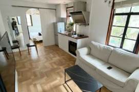 2BR Apartment in Old Xuhui