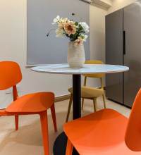 Housing image — Dining Area