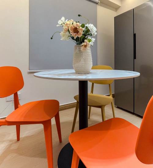 Housing image — Dining Area