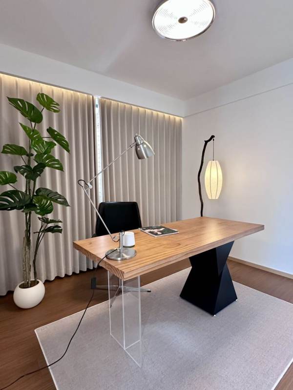 Housing image — Study