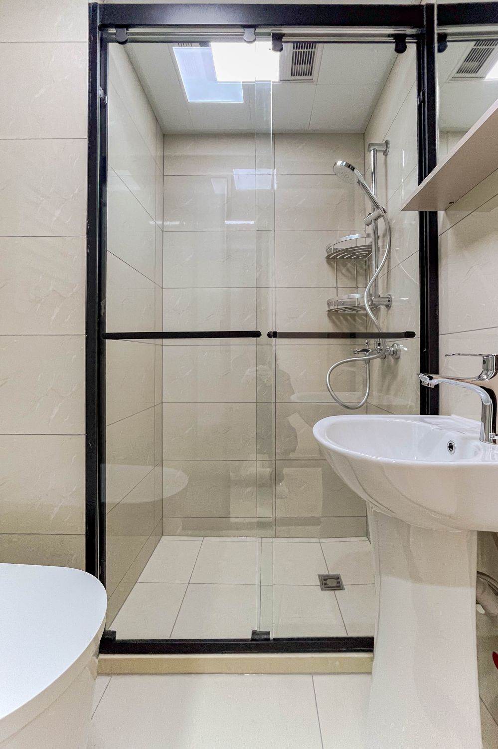 Housing image — Bathroom