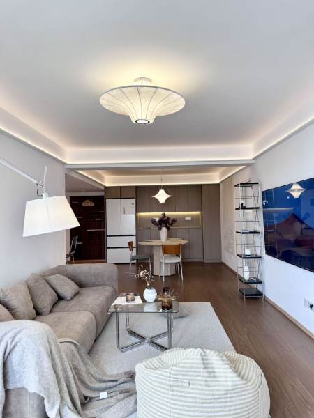 Housing image — Living Room