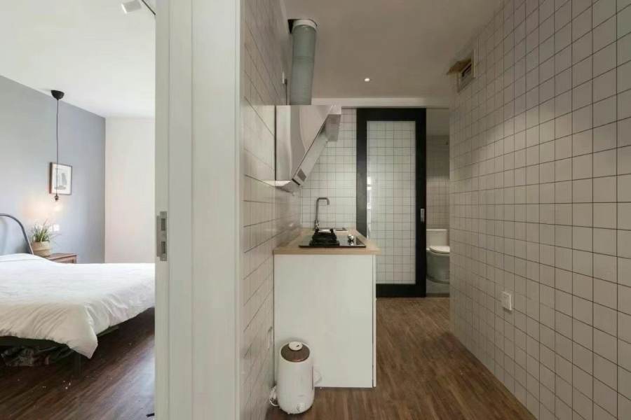 Housing image — Kitchen