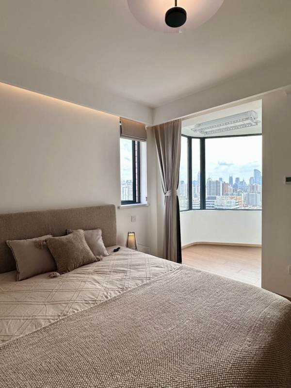 Housing image — Bedroom