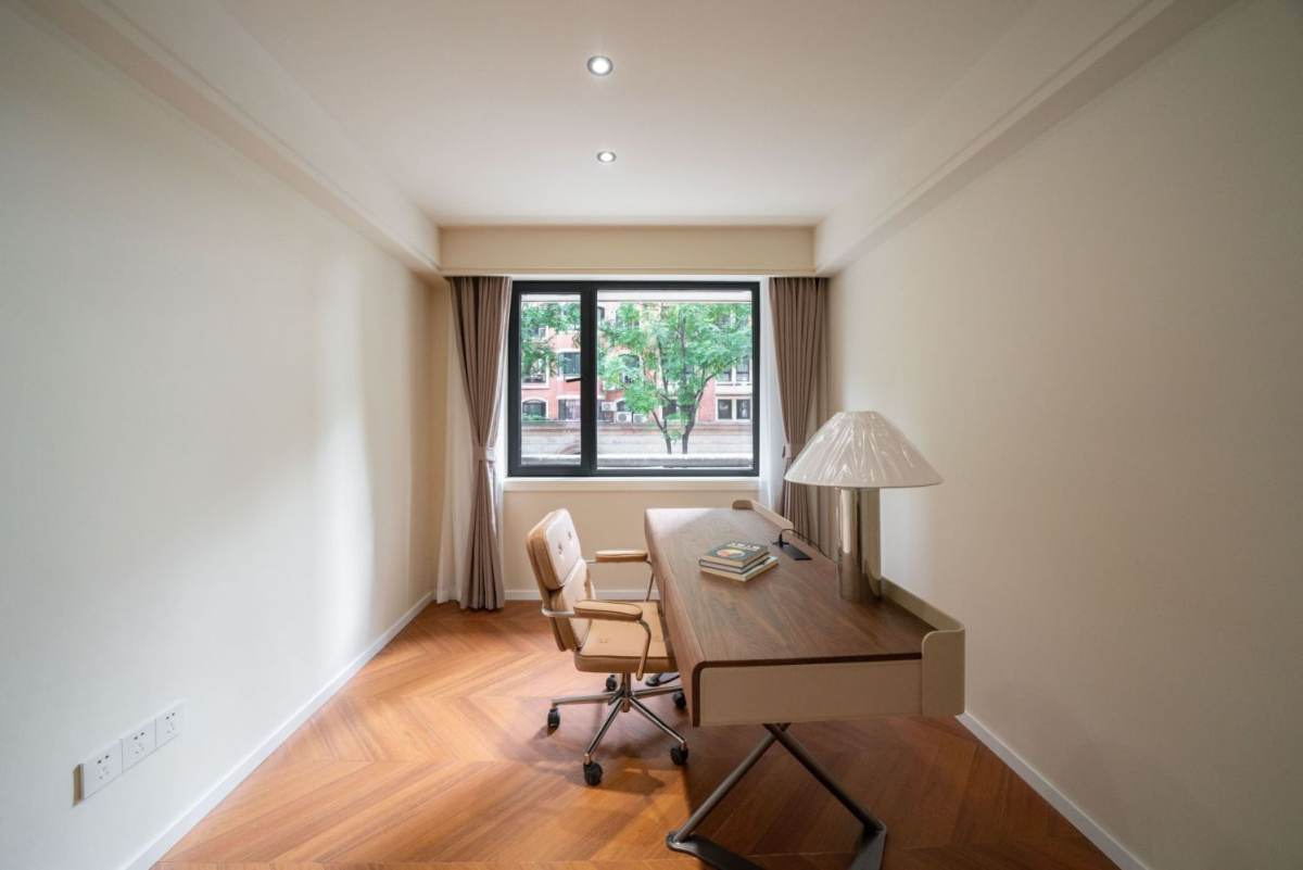 Housing image — Bedroom