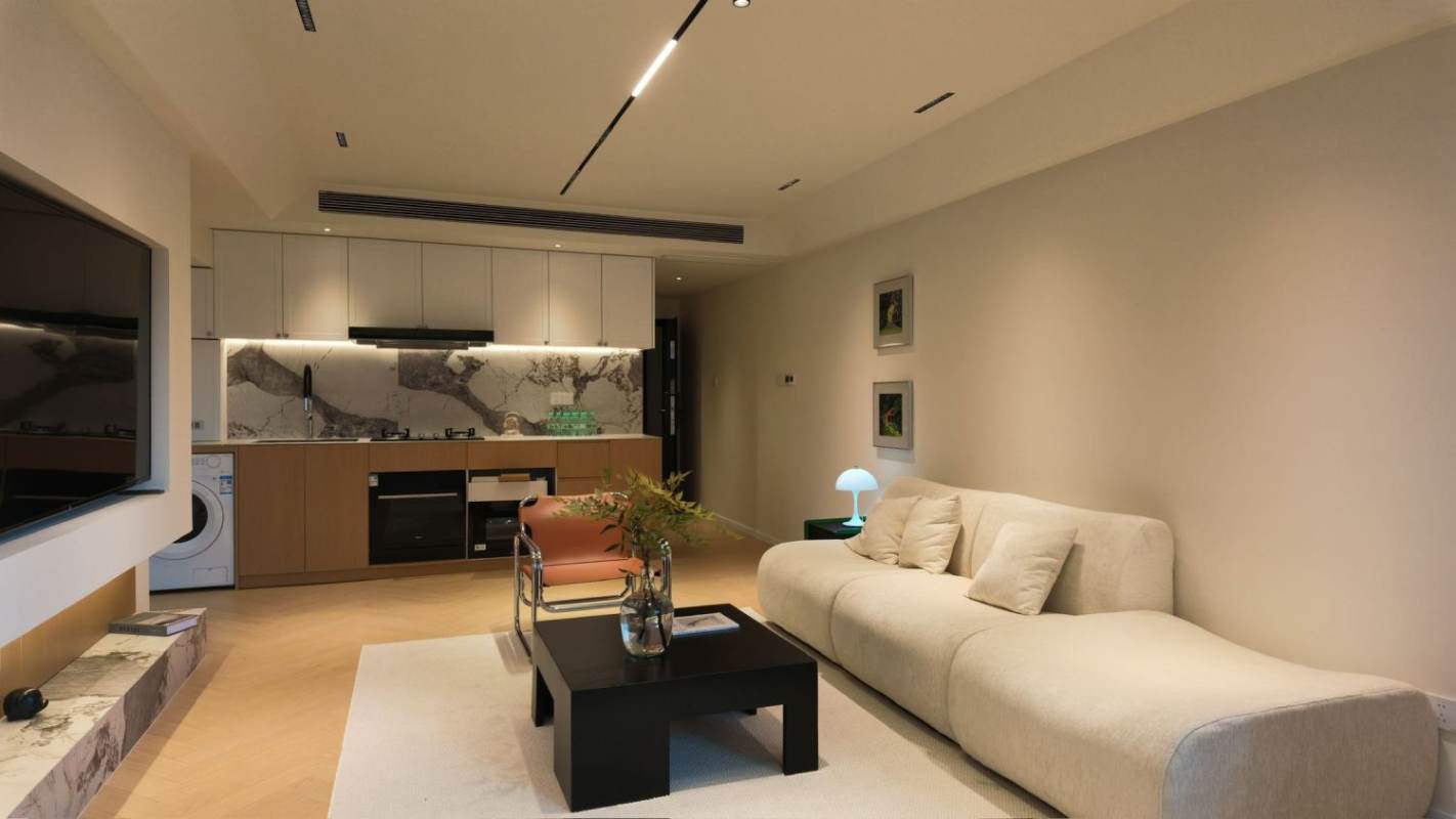 Housing image — Living Room