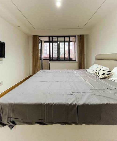 Housing image — Bedroom
