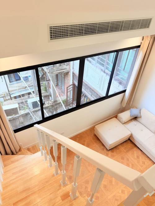 Housing image — Living Room