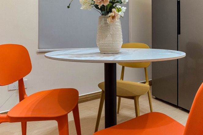 2BR Apartment in Old Xuhui (L1/L7/L9)