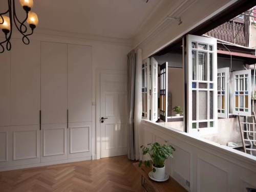 Housing image — Bedroom