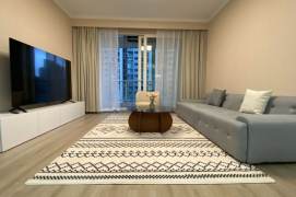 Spacious 2BR Apartment near Dapuqiao Metro (L9/L12)