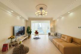 3BR Apartment in Gubei