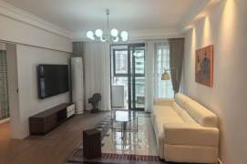 3BR Apartment near West Yan'An Rd Metro