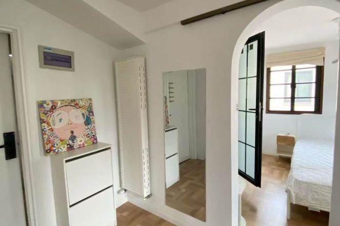 2BR Apartment in Old Xuhui