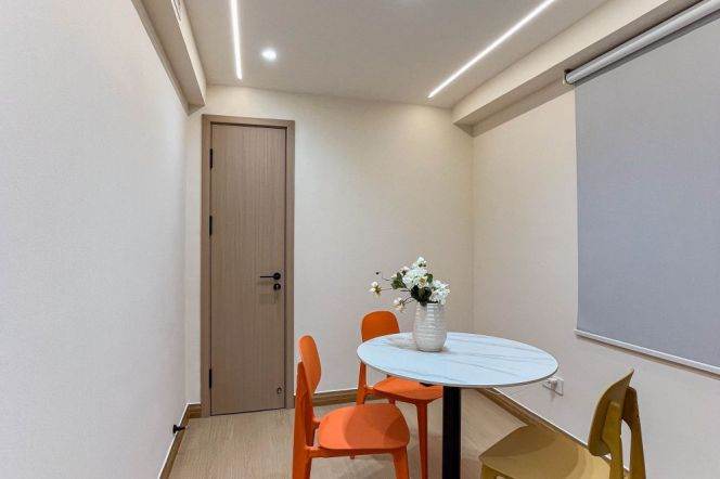 2BR Apartment in Old Xuhui (L1/L7/L9)