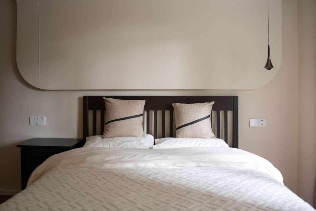 Housing image — Bedroom