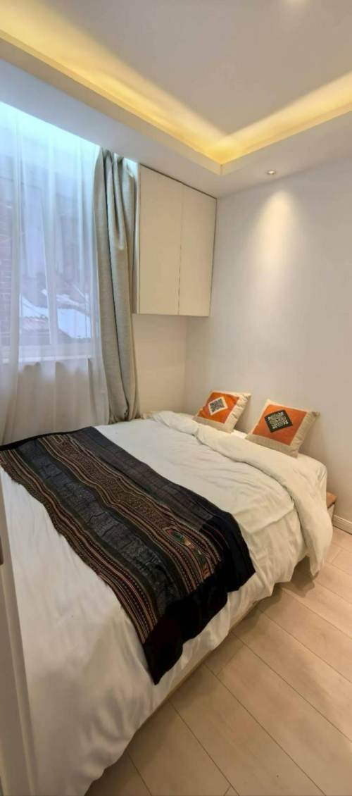 Housing image — Bedroom