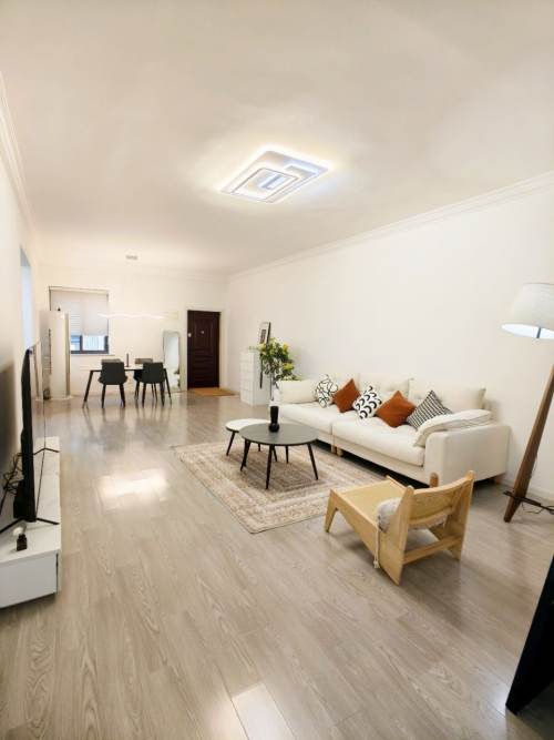 Housing image — Living Room