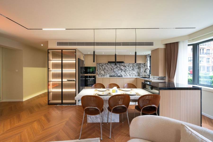Housing image — Kitchen