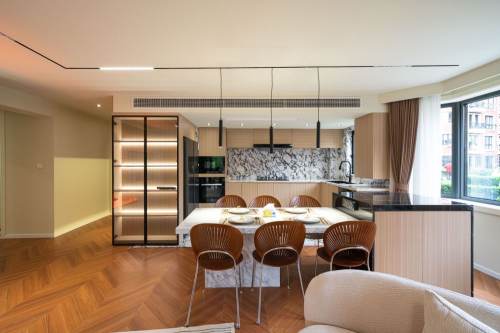 Housing image — Kitchen