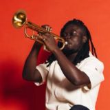 Peter Somuah Quartet: Walking Distance