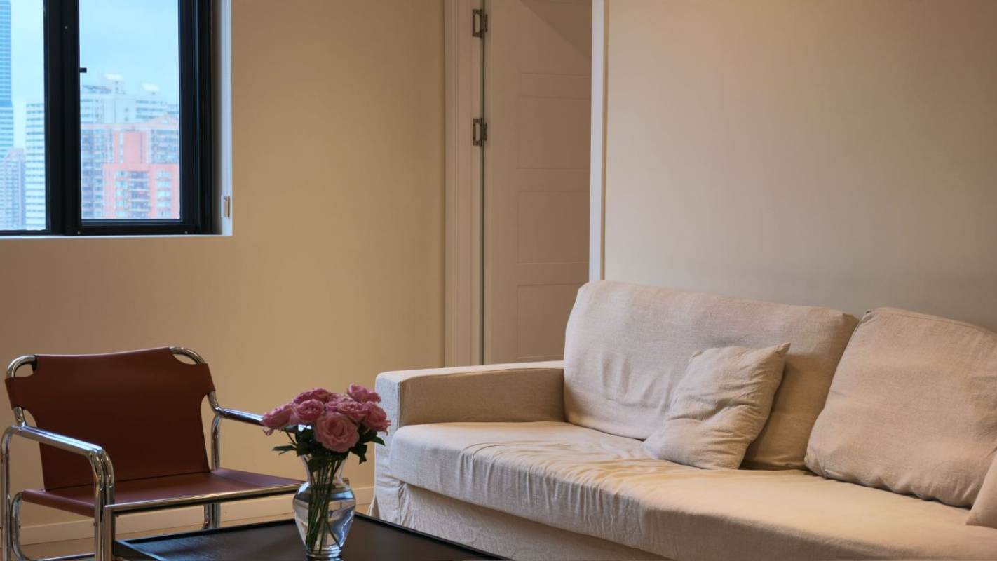 Housing image — Living Room