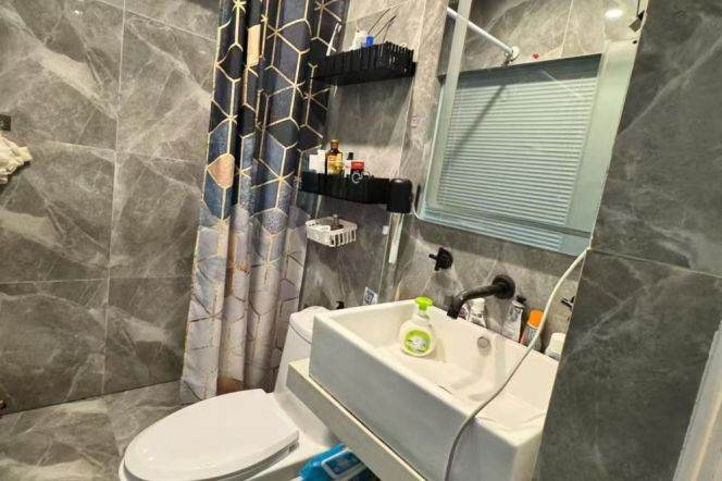 1BR Apartment in Old Xuhui (L10)