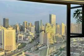 High-Floor 2BR Apartment at Brilliant City with Outstanding View (L3/L4)