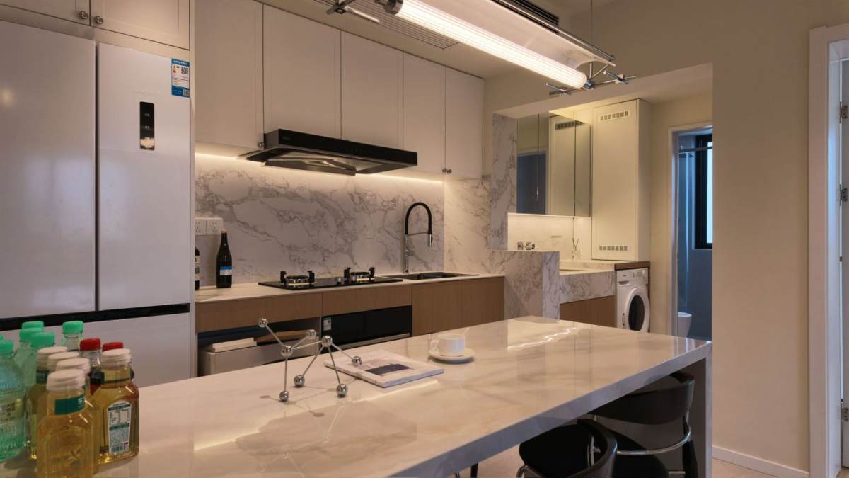 Housing image — Kitchen