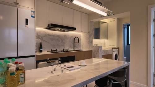 Housing image — Kitchen