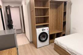 1BR Apartment near Tongji University (L10)